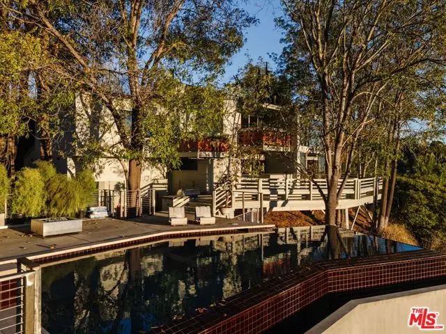 2753 Nichols Canyon Road, Los Angeles, CA 90046 - #2