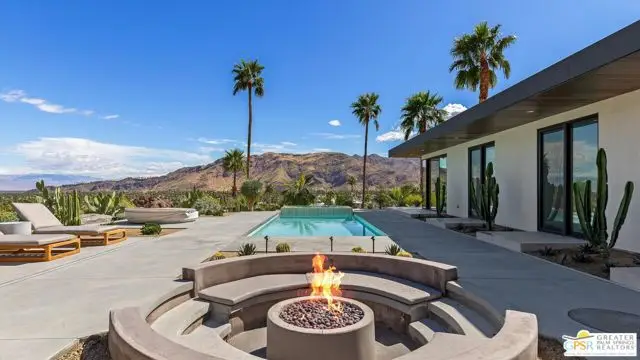 2481 Cahuilla Hills Drive, Palm Springs, CA 92264 - #1