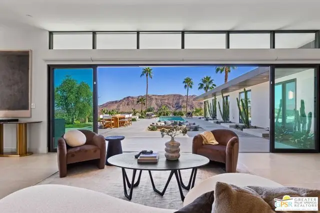 2481 Cahuilla Hills Drive, Palm Springs, CA 92264 - #2