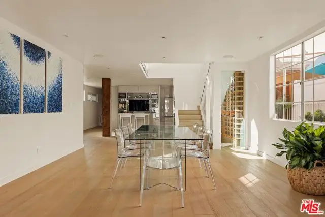 1129 Larrabee Street #7, West Hollywood, CA 90069 - #3