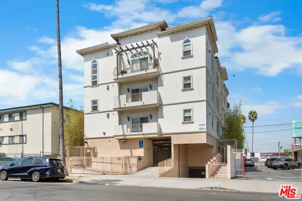 309 S Mariposa Avenue #101, Los Angeles, CA 90020