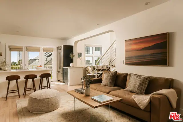 2817 3rd Street #3, Santa Monica, CA 90405 - #1