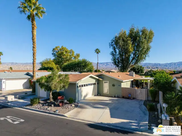 34688 Stage Drive, Thousand Palms, CA 92276 - #3
