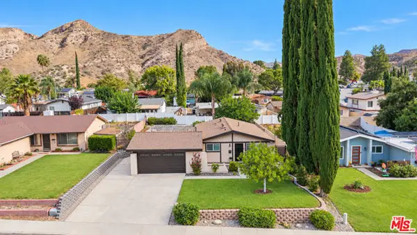 14921 Daffodil Avenue, Canyon Country (santa Clarita), CA 91387