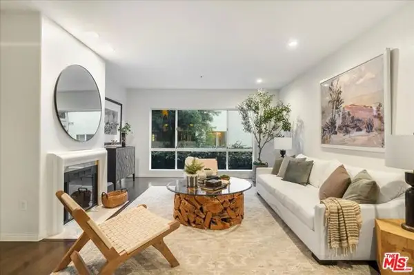 11855 Goshen Avenue #104, Los Angeles, CA 90049