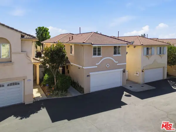 12438 Sonoma Drive, Pacoima (los Angeles), CA 91331