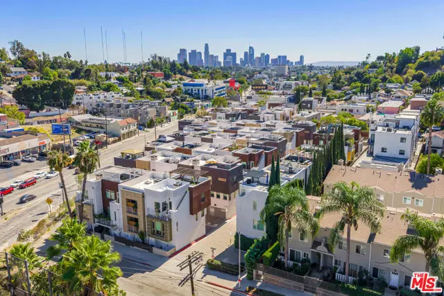 2206 Edendale Lane, Los Angeles, CA 90026 - #1