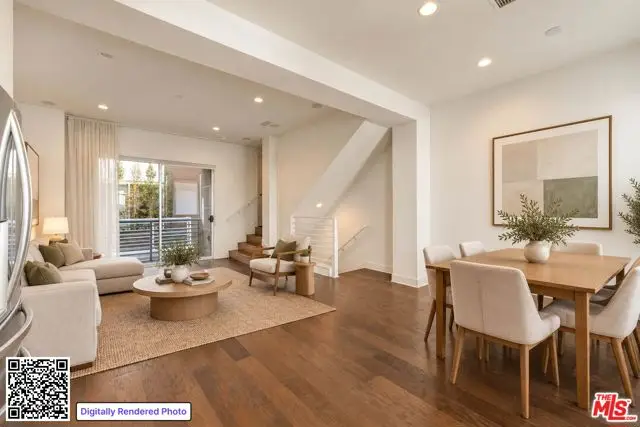 2206 Edendale Lane, Los Angeles, CA 90026 - #3