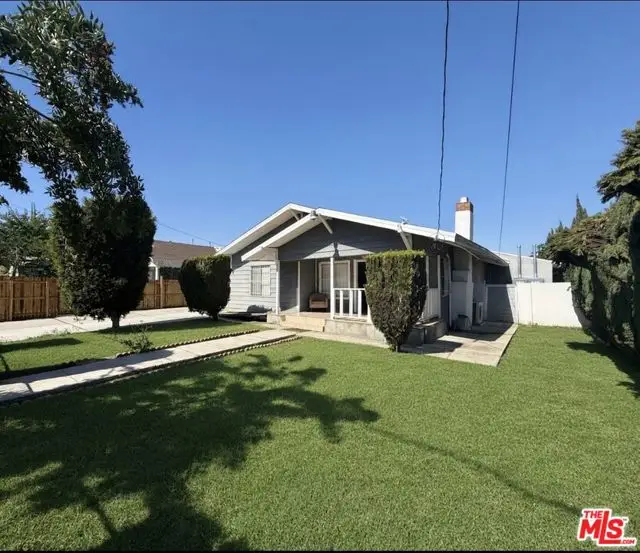 1101 W 110th Street, Los Angeles, CA 90044 - #2