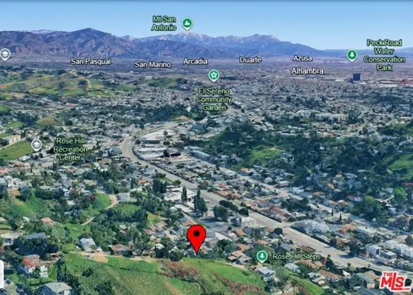 4421 W Rose Hill Drive, Los Angeles, CA 90032