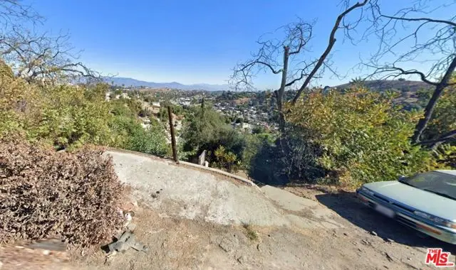 4421 W Rose Hill Drive, Los Angeles, CA 90032 - #3