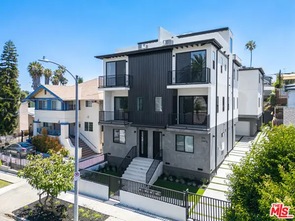 336 N Reno Street, Los Angeles, CA 90026
