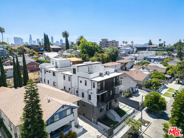 336 N Reno Street, Los Angeles, CA 90026 - #3