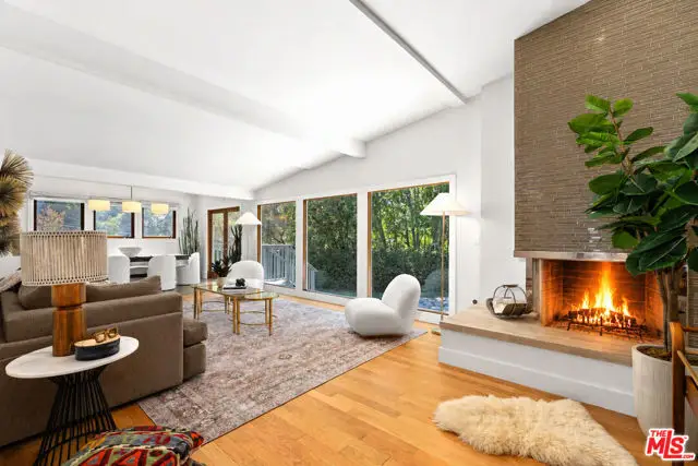 2601 Nichols Canyon Road, Los Angeles, CA 90046 - #3