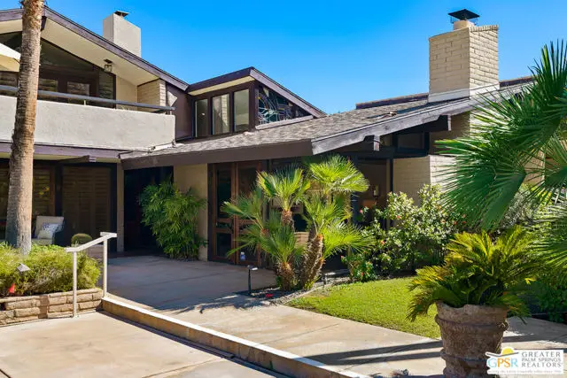 555 W Arenas Road #6, Palm Springs, CA 92262 - #1