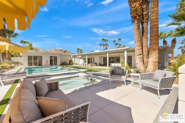 73423 Goldflower Street, Palm Desert, CA 92260 - #1