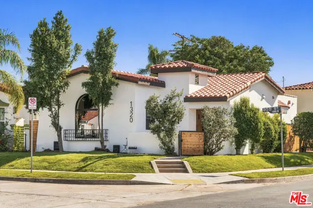 1320 W 80th Street, Los Angeles, CA 90044 - #1