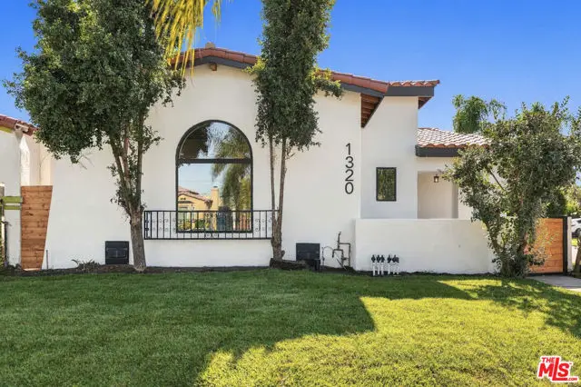 1320 W 80th Street, Los Angeles, CA 90044 - #2