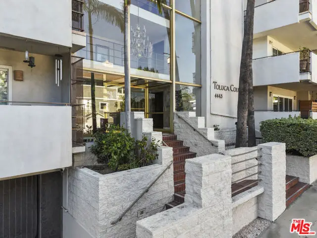 4445 Cartwright Avenue #111, North Hollywood, CA 91602 - #3