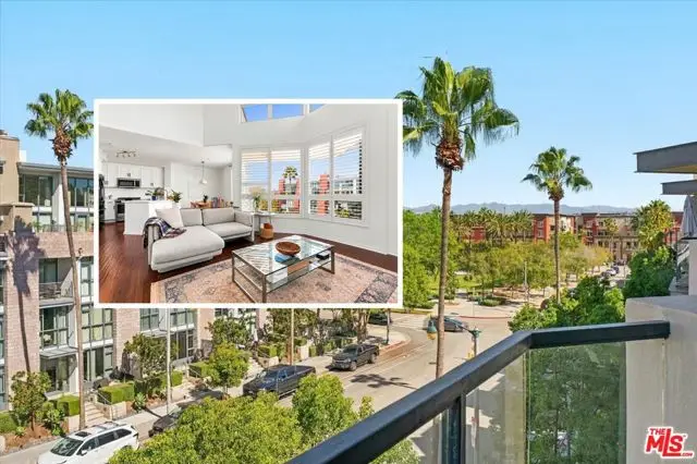 13044 Pacific Promenade #408, Los Angeles, CA 90094 - #1