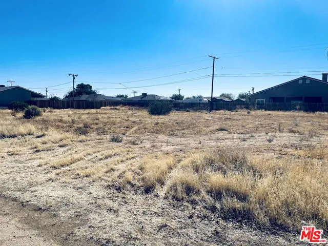 8836 Aspen Avenue, California City, CA 93505 - #2