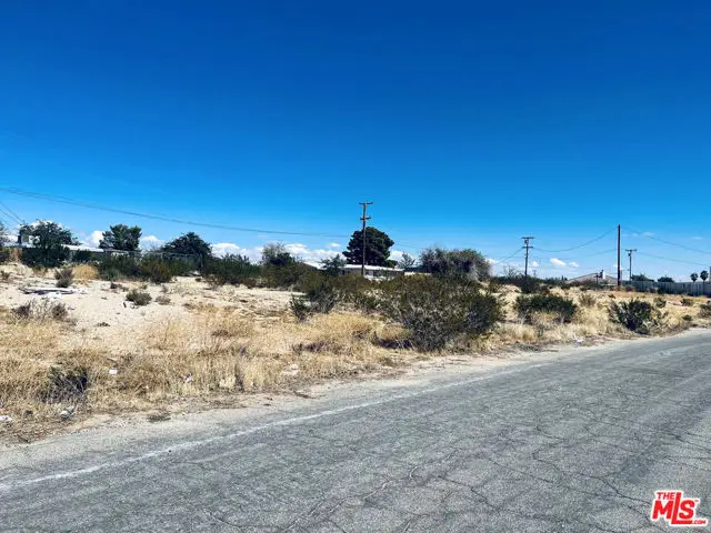 10211 Evelyn Avenue, California City, CA 93505 - #1
