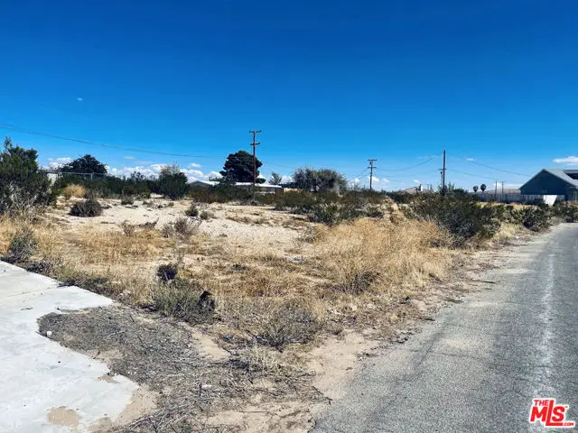 10211 Evelyn Avenue, California City, CA 93505 - #2
