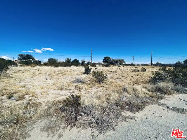 10211 Evelyn Avenue, California City, CA 93505 - #3