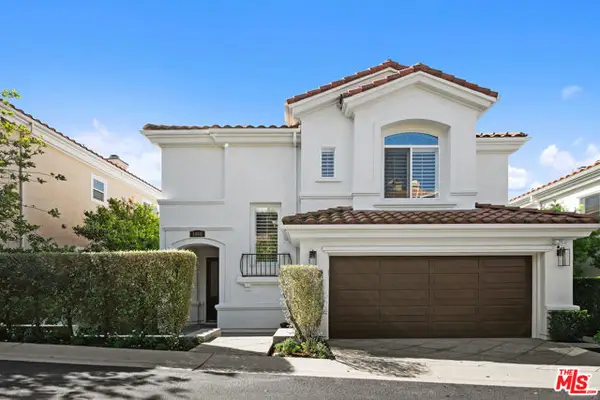 1468 Paseo De Oro, Pacific Palisades (los Angeles), CA 90272