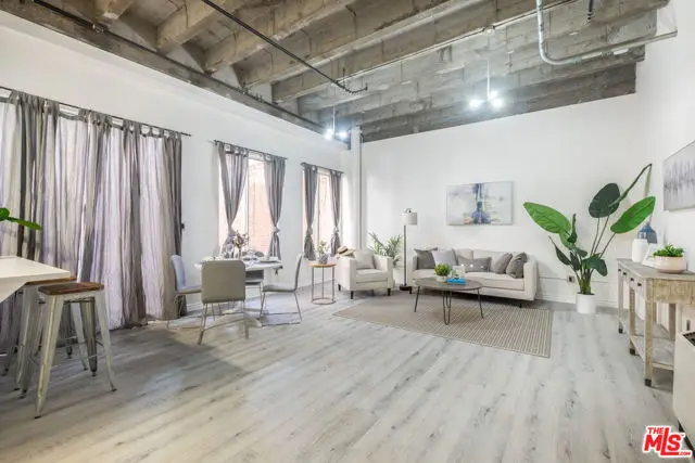 312 W 5th Street #606, Los Angeles, CA 90013 - #1