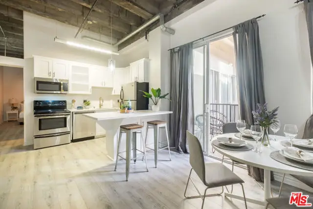 312 W 5th Street #606, Los Angeles, CA 90013 - #3