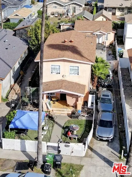 3976 3rd Avenue, Los Angeles, CA 90008