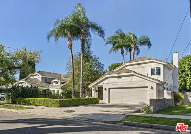 4529 Cedros Avenue, Sherman Oaks, CA 91403 - #1