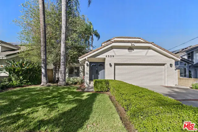 4529 Cedros Avenue, Sherman Oaks, CA 91403 - #2