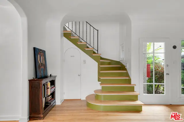 7911 Norton Avenue, West Hollywood, CA 90046 - #1