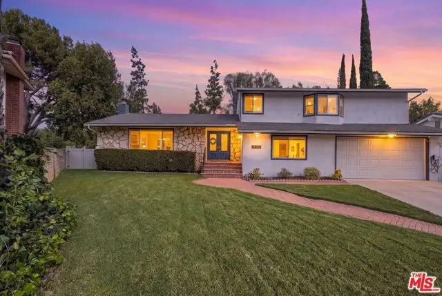 19309 Olympia Street, Porter Ranch, CA 91326 - #1