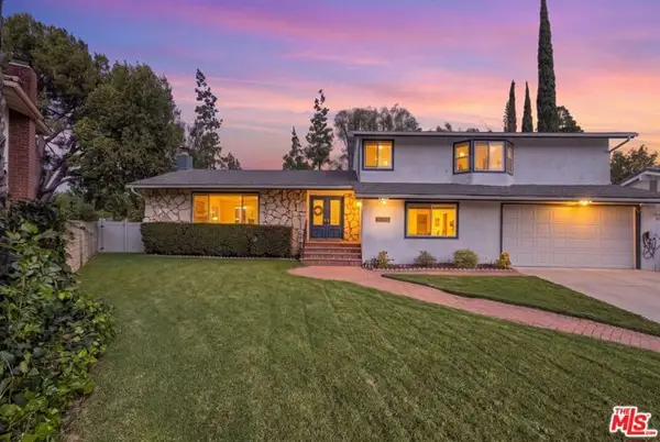 19309 Olympia Street, Porter Ranch (los Angeles), CA 91326