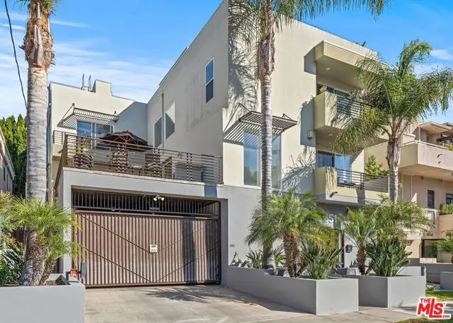 11851 Laurelwood Drive #102, Studio City, CA 91604 - #1