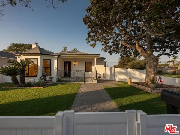 1901 S Point View Street, Los Angeles, CA 90034