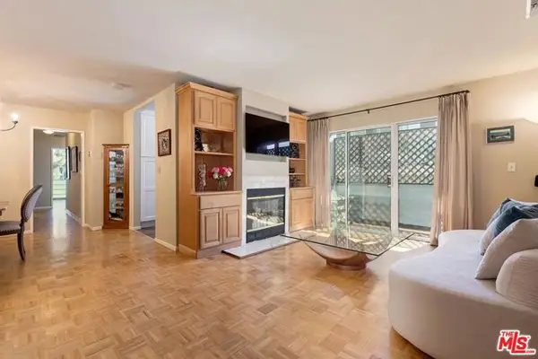 2223 S Bentley Avenue #202, Los Angeles, CA 90064