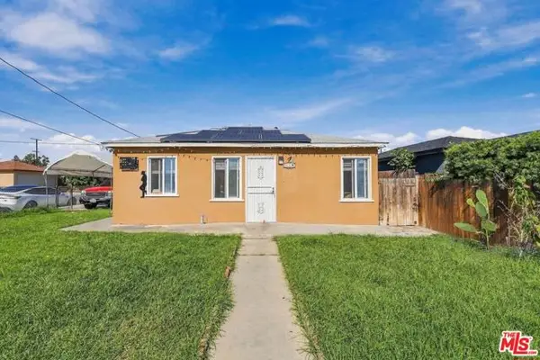 949 W Brazil Street, Compton, CA 90220