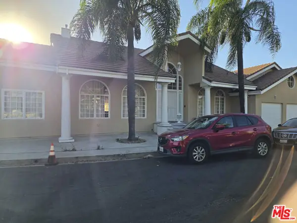 Address Withheld By Seller, Tarzana (los Angeles), CA 91356