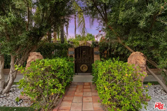 17419 Cohasset Street, Van Nuys, CA 91406 - #1