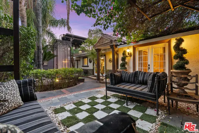 17419 Cohasset Street, Van Nuys, CA 91406 - #3