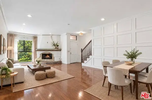 601 S El Molino Avenue, Pasadena, CA 91106