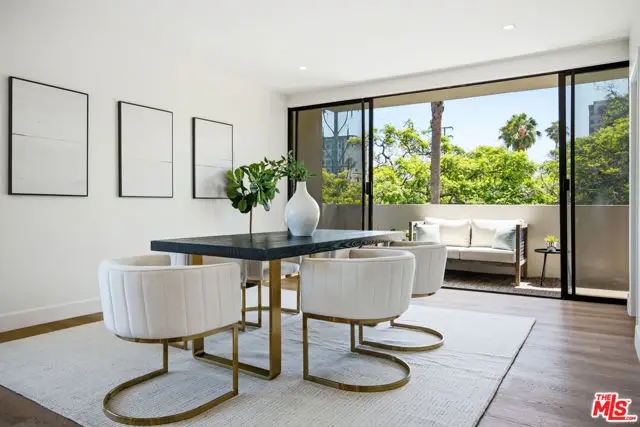 325 N Oakhurst Drive #405, Beverly Hills, CA 90210 - #2