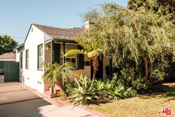 4143 Center Street, Culver City, CA 90232