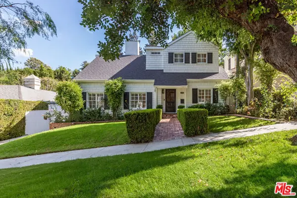 14030 Roblar Road, Los Angeles, CA 91423