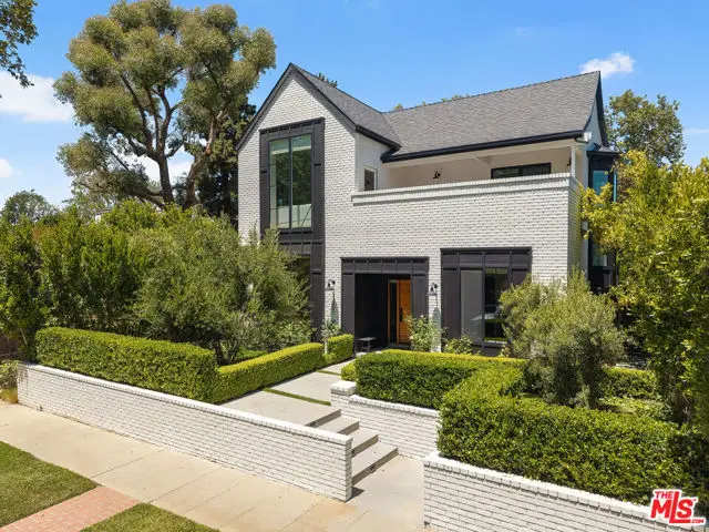 12051 Laurel Terrace Drive, Studio City, CA 91604 - #2