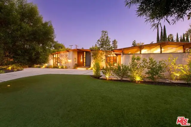 17340 Clark Street, Encino, CA 91316 - #2
